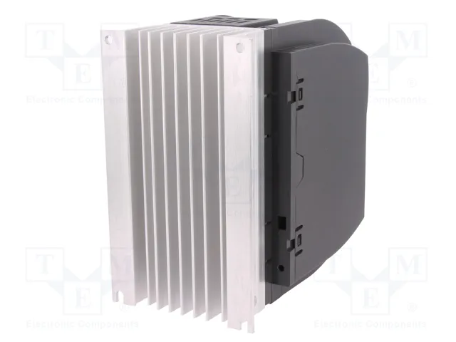 SIEMENS SINAMICS V20 Inversor 0,55kW 3x400VAC SIEMENS SINAMICS V20 Inversor 0,55kW 3x400VAC