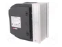 SIEMENS SINAMICS V20 Inversor 0,55kW 3x400VAC