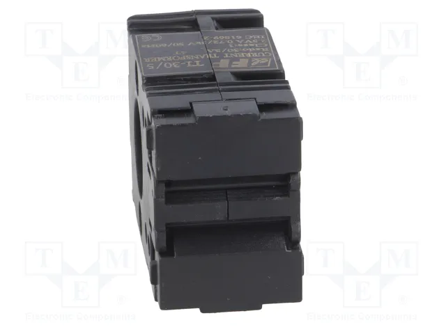 F&F TI-30 Transformador de corriente 30A 2,5VA