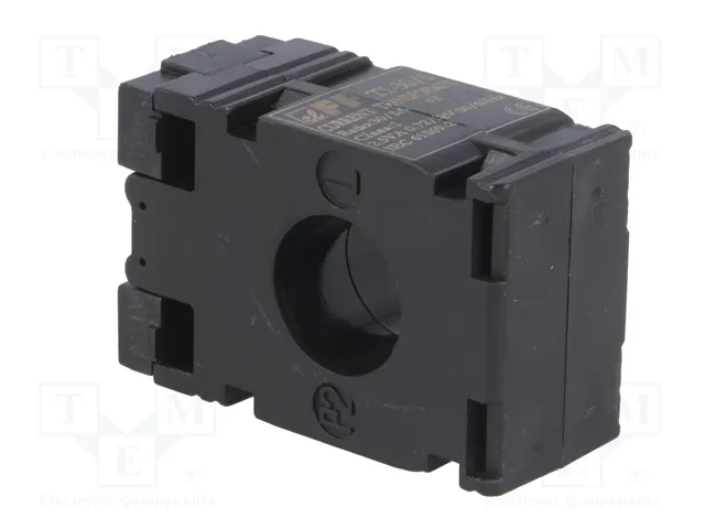 F&F TI-30 Transformador de corriente 30A 2,5VA