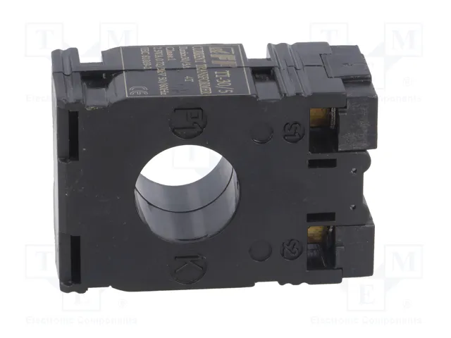 F&F TI-30 Transformador de corriente 30A 2,5VA