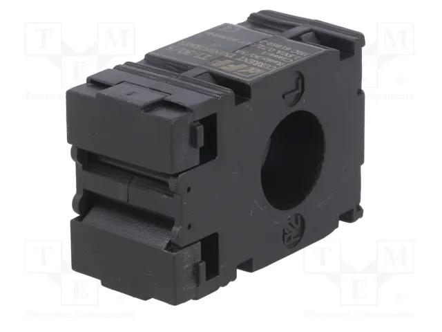 F&F TI-30 Transformador de corriente 30A 2,5VA