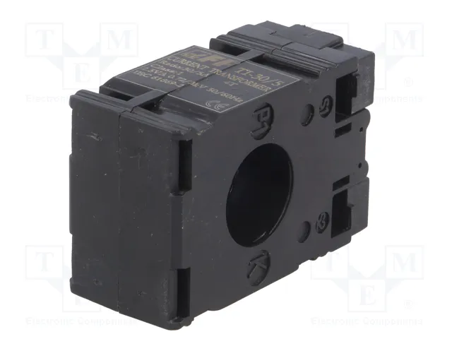 F&F TI-30 Transformador de corriente 30A 2,5VA