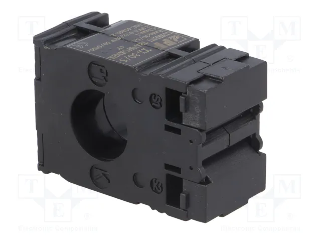 F&F TI-30 Transformador de corriente 30A 2,5VA