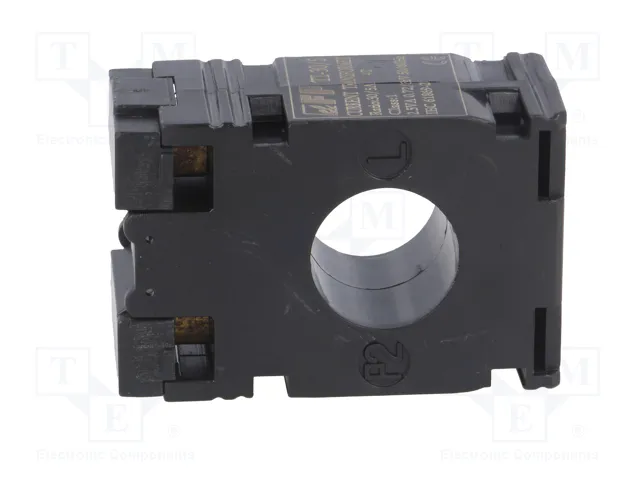 F&F TI-30 Transformador de corriente 30A 2,5VA