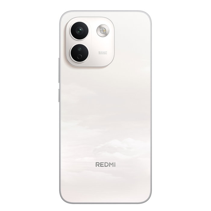 Xiaomi Redmi Note 17 Pro Max 5G 8GB/256GB 6.83'' Blanco y Rosa Algodón