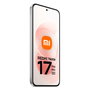 Xiaomi Redmi Note 17 Pro Max 5G 8GB/256GB 6.83'' Blanco y Rosa Algodón