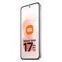 Xiaomi Redmi Note 17 Pro Max 5G 8GB/256GB 6.83'' Blanco y Rosa Algodón