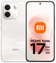 Xiaomi Redmi Note 17 Pro Max 5G 8GB 256GB Blanco