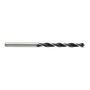 Wolfcraft Broca espiral para madera blanda Acero Cr-V Ø4.00x75mm longitud trabajo 43mm