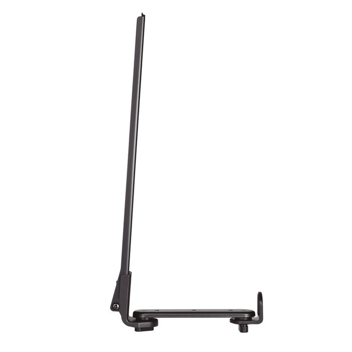 Holmios Soporte para Barra de Sonido Negro Holmios Soporte para Barra de Sonido Negro