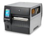 Zebra ZT421 Impresora de etiquetas con pantalla táctil, 203 dpi, USB, RS-232, LAN y Bluetooth