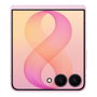 Samsung Galaxy Z Flip8 DUAL-SIM 12GB 512GB Rosa