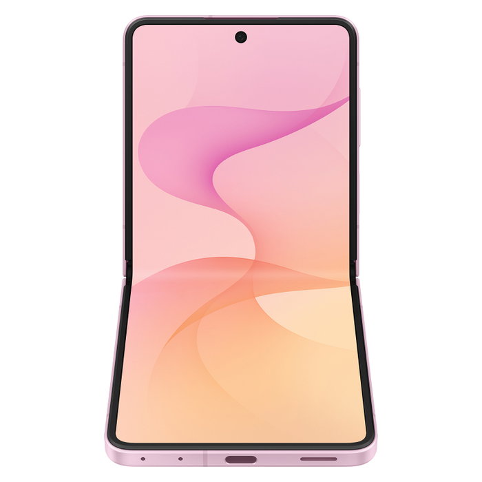 Samsung Galaxy Z Flip8 DUAL-SIM 12GB 512GB Rosa