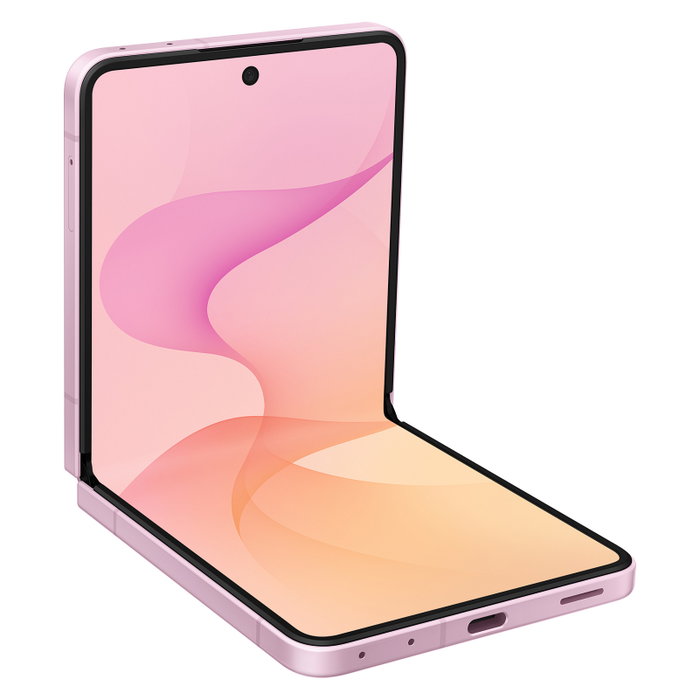 Samsung Galaxy Z Flip8 DUAL-SIM 12GB 512GB Rosa