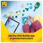 LEGO Creator 31384 Animales salvajes: El colorido colibrí