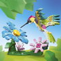 LEGO Creator 31384 Animales salvajes: El colorido colibrí