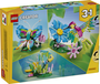 LEGO Creator 31384 Animales salvajes: El colorido colibrí