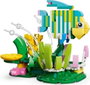LEGO Creator 31384 Animales salvajes: El colorido colibrí