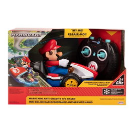 JAKKS PACIFIC Coche Radio Control Mario Kart RC Racer