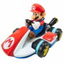 JAKKS PACIFIC Coche Radio Control Mario Kart RC Racer