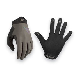 Bluegrass Union Guantes MTB Largos - XL (Circunferencia 24,5-26,0 cm)
