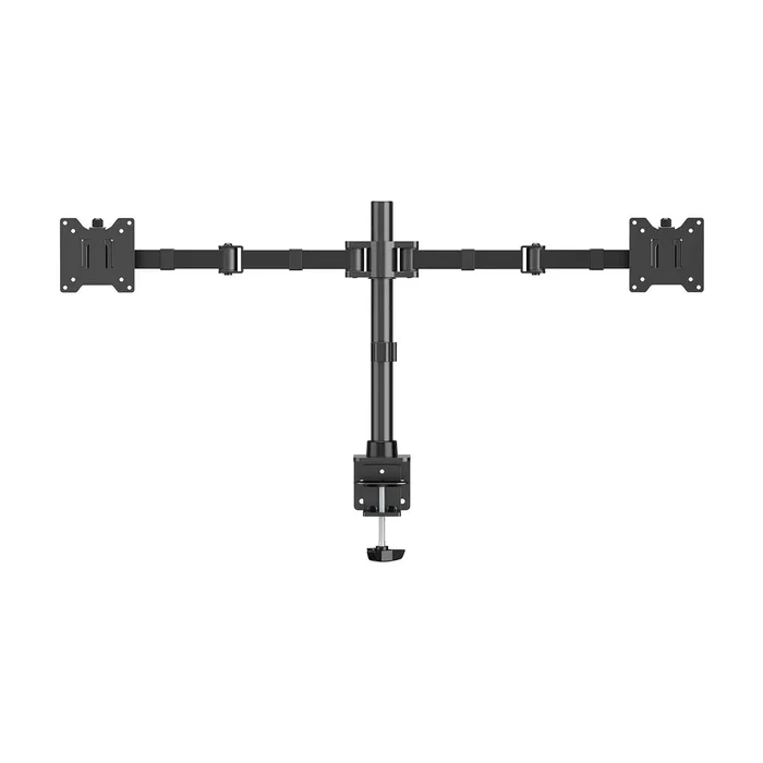 Aisens Soporte de Mesa DT35TSR-359 para 2 Monitores de 17-35 pulgadas, Negro Aisens Soporte de Mesa DT35TSR-359 para 2 Monitores de 17-35 pulgadas, Negro