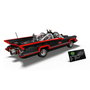Juego de Construcción Lego BATMAN 76328 The Classic TV Series Batmobile 1822 Piezas