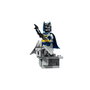 Juego de Construcción Lego BATMAN 76328 The Classic TV Series Batmobile 1822 Piezas