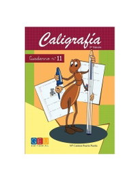 GEU Caligrafia 11.cuadricula - GEU