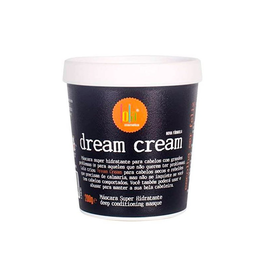 Lola Cosmetics Lola Dream Cream Super Moisturizing Mask 200 gr