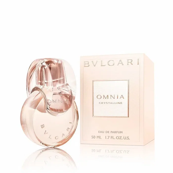 Bvlgari Omnia Crystalline Agua de perfume 50 ml