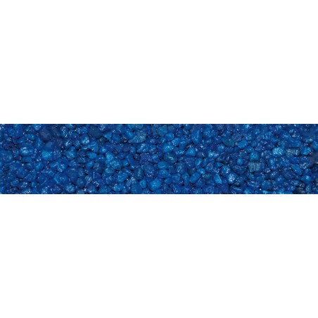 Nayeco Arena Color Azul Oscuro 25 kg Ø 2-3 mm