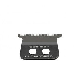 Gammapiu Cuchilla Fija Ultimate Blade 2.0 (X-Alpha - Alpha, X-Ergo, Ryde)