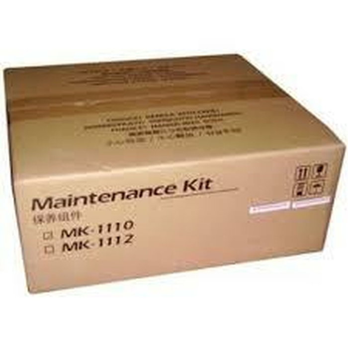 Kyocera MK-1110 Kit de Mantenimiento Original