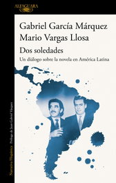 Dos soledades, Mario Vargas Llosa - Alfaguara