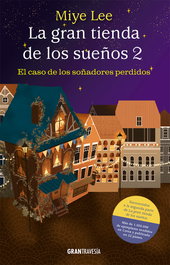 La Gran Tienda de los Sueños 2, Miye Lee - OCEANO S.L.