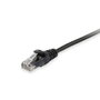 Equip Cable Ethernet Cat6 U/UTP 20m Negro