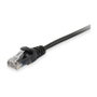 Equip Cable Ethernet Cat6 U/UTP 20m Negro