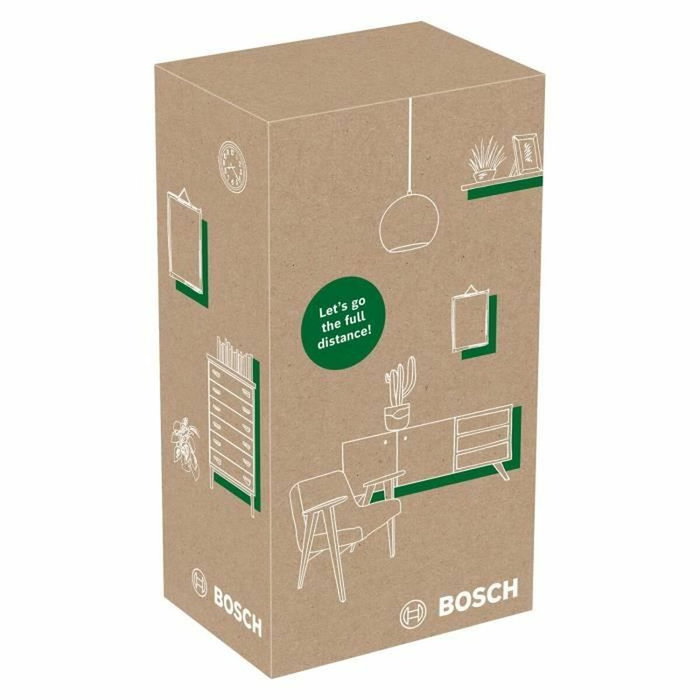 Bosch AdvancedDistance 50 C Telémetro Láser Bosch AdvancedDistance 50 C Telémetro Láser