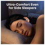Anker Soundcore Sleep A30 Auriculares In-Ear Bluetooth Verdes con Cancelación de Ruido Activa para Dormir