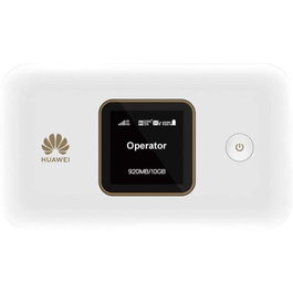 HUAWEI E5785-92C Router Inalámbrico 4G LTE Doble Banda Blanco