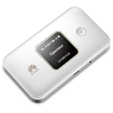 HUAWEI E5785-92C Router Inalámbrico 4G LTE Doble Banda Blanco