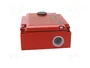TELEMECANIQUE SENSORS Interruptor de seguridad XCSE7312 acerrojado