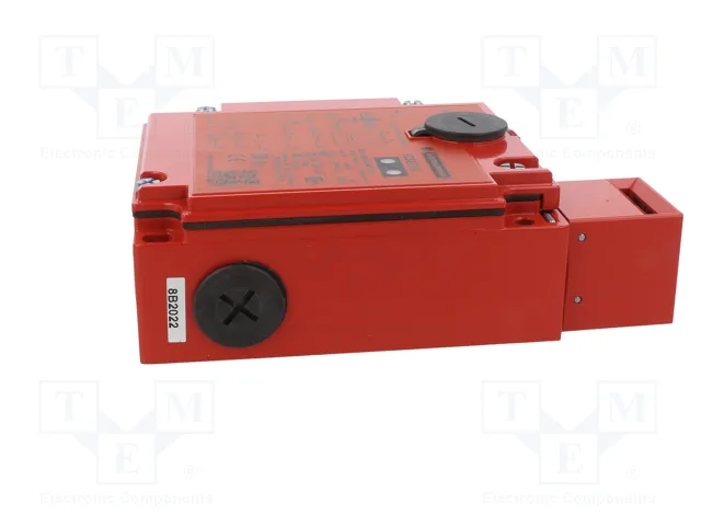 TELEMECANIQUE SENSORS Interruptor de seguridad XCSE7312 acerrojado TELEMECANIQUE SENSORS Interruptor de seguridad XCSE7312 acerrojado