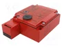 TELEMECANIQUE SENSORS Interruptor de seguridad XCSE7312 acerrojado