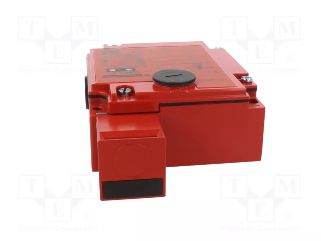 TELEMECANIQUE SENSORS Interruptor de seguridad XCSE7312 acerrojado TELEMECANIQUE SENSORS Interruptor de seguridad XCSE7312 acerrojado