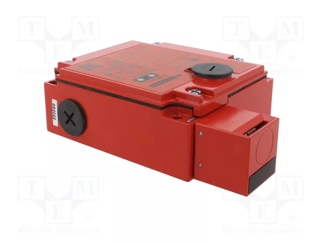 TELEMECANIQUE SENSORS Interruptor de seguridad XCSE7312 acerrojado TELEMECANIQUE SENSORS Interruptor de seguridad XCSE7312 acerrojado