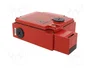 TELEMECANIQUE SENSORS Interruptor de seguridad XCSE7312 acerrojado