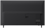 LG 55UA75006LA Smart TV UHD 4K 55 pulgadas webOS 25 Negro